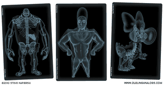 Illustration for article titled Sunday Comics
